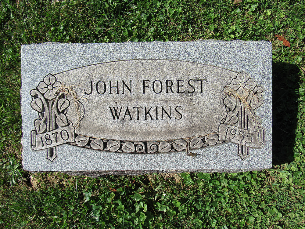 tombstone